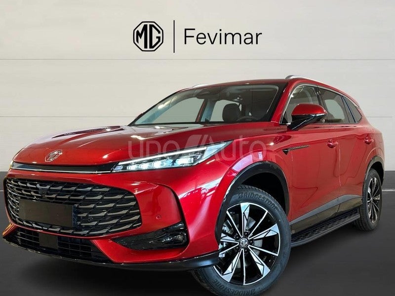 E 1.5T-GDI PHEV Luxury