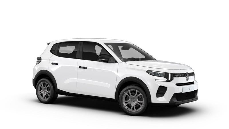 ë-C3 You 83kW