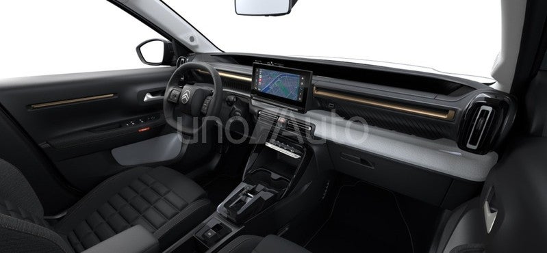 C3 Aircross Hybrid Plus e-DCS6 145
