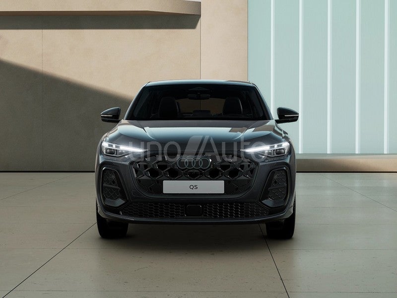 Q5 Sportback 2.0TDI quattro Black line S tronic 150kW