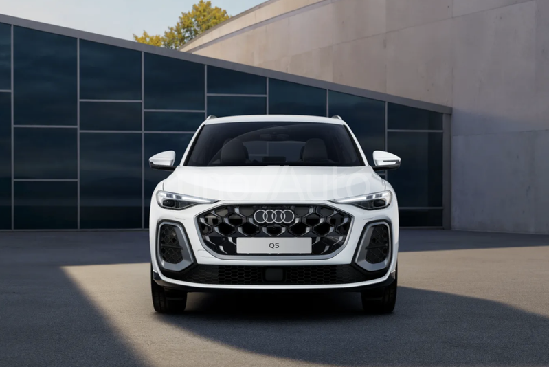 Q5 2.0TDI quattro S tronic S line 150kW