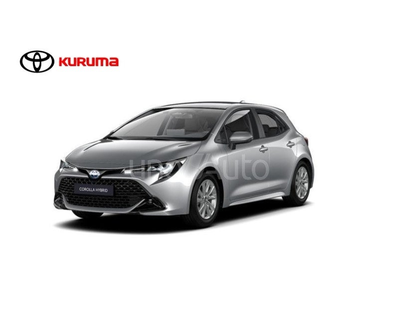 Corolla 140H Active Plus