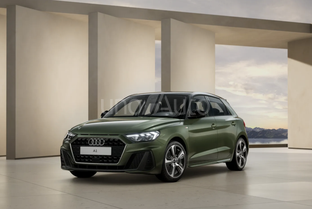 AUDI A1 Sportback 30 TFSI Adrenalin 85kW