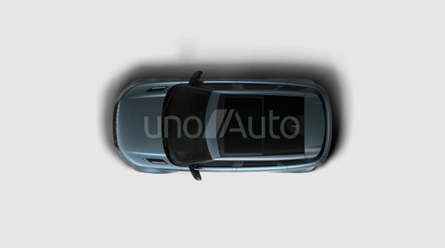 2.0 D204 Hoxton Edition AUTO 4WD MHEV
