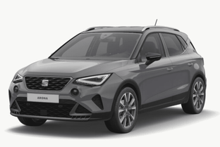 SEAT Arona 1.5 EcoTSI S&S FR Special Edition DSG7 150