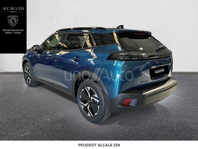 Hybrid 110 eDCS6 Allure