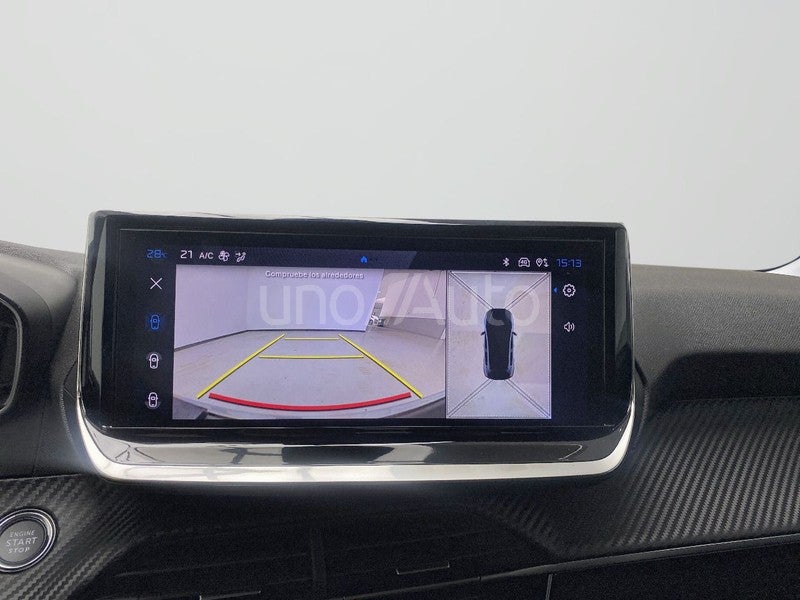 Allure HYBRID 110 eDCS6