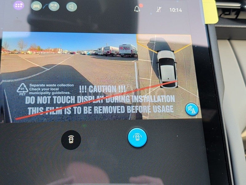 Premium R. Ext. RWD 77kWh 286CV