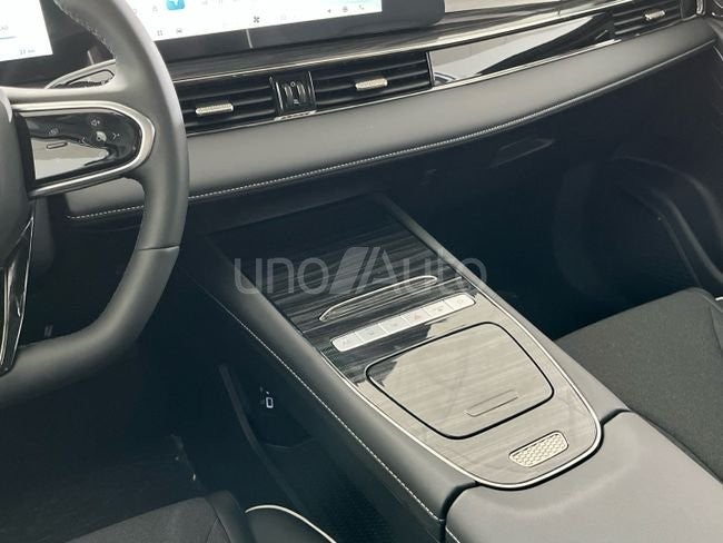 EV Pure 1kW (211CV) Batería 61kWh