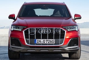 AUDI Q7 45 TDI S line quattro