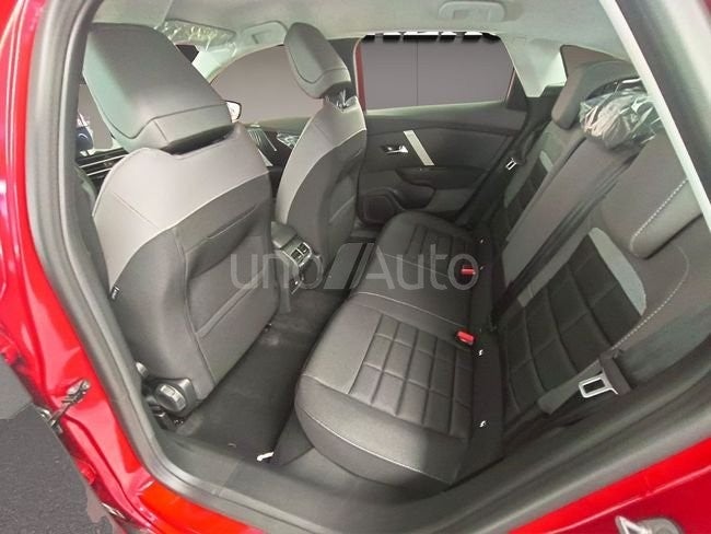 Hybrid 145 ë-DCS6 Business Edition