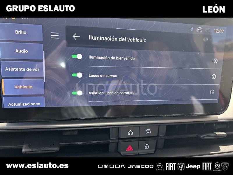 Avenger 1.2 Freedom 74KW