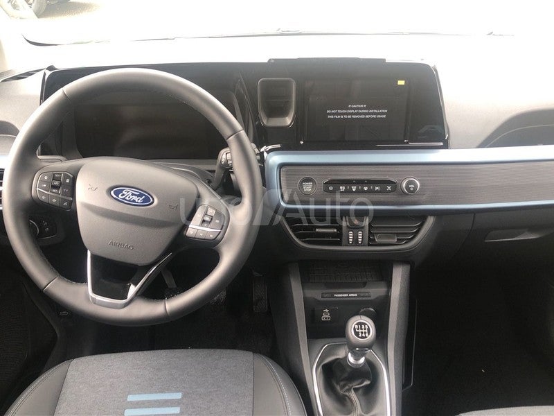 Tourneo Courier 1.0 Ecoboost Active