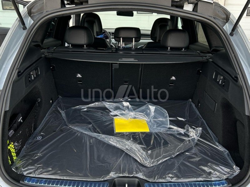 GLC 220d 4Matic 9G-Tronic