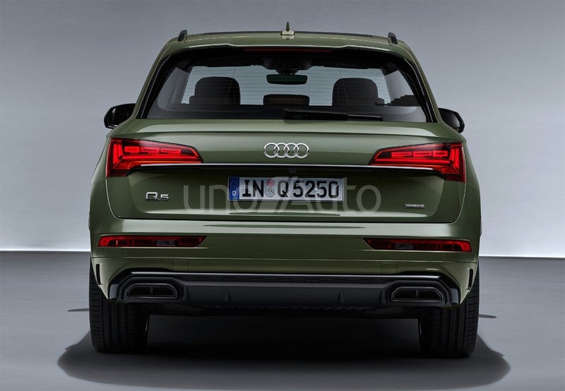 Q5 Sportback 50 TFSIe S line quattro-ultra S tronic
