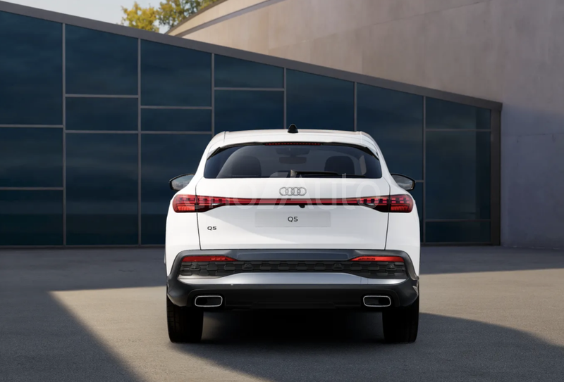 Q5 Sportback TFSI Advanced S tronic 150kW