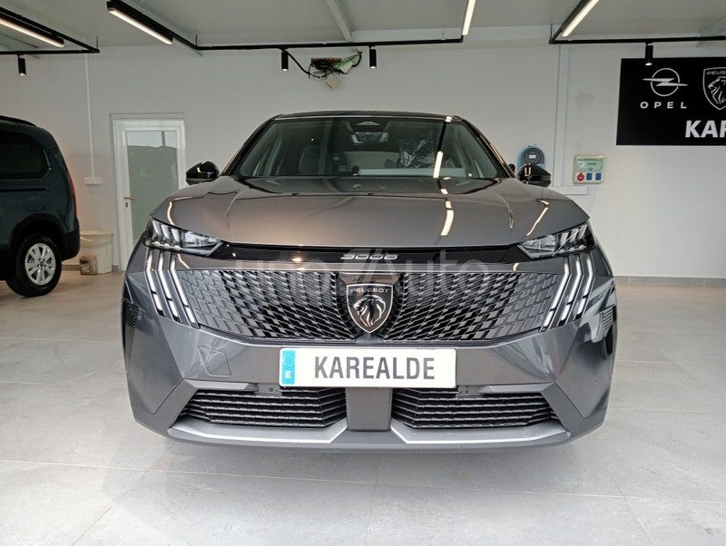 3008 Hybrid GT eDCS6 145