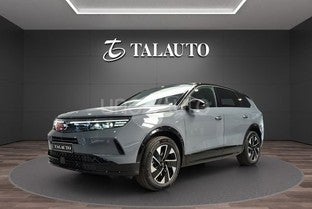 OPEL Grandland 1.6T Plug-in Hybrid eDCT7 S/S GS