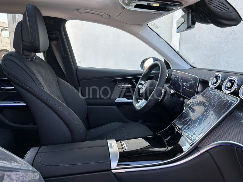 GLC 220 d 4MATIC