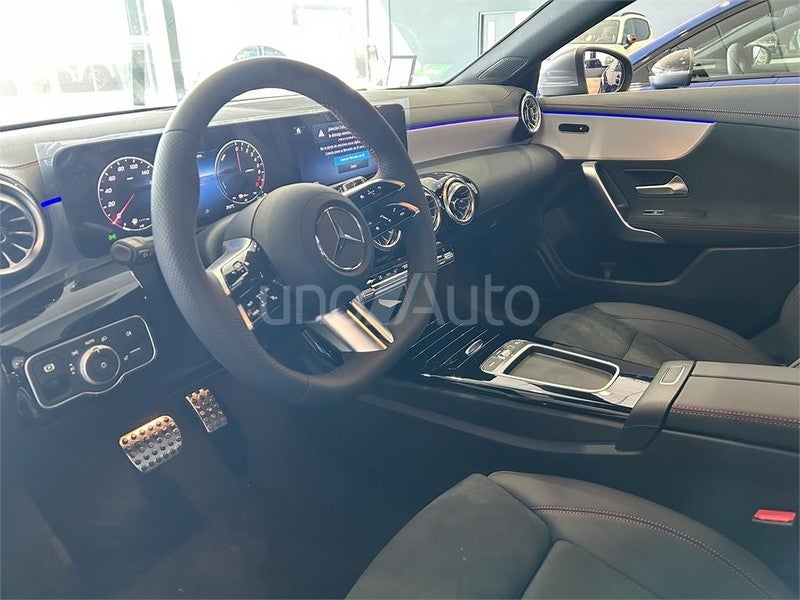 CLASE CLA 250 e