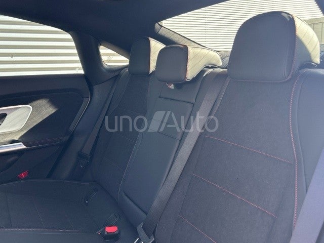 CLA Eléctrico 250+ 200kw