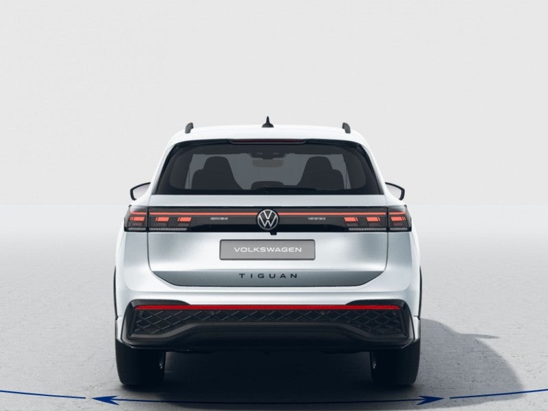 Tiguan 1.5 TSI eHybrid DSG R-Line 150kW