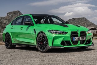 BMW Serie 3 M3 Touring CS