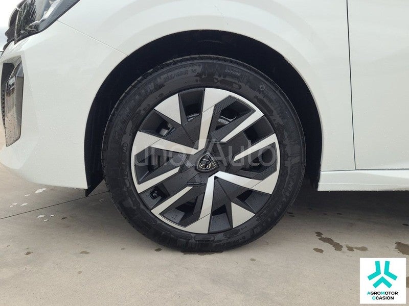 208 1.2 Puretech S&S Style 100