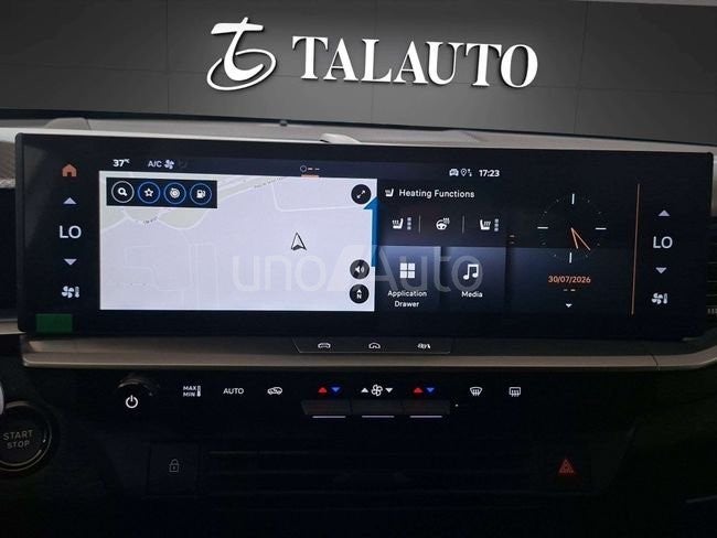 1.6T Plug-in Hybrid eDCT7 S/S GS