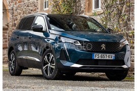 Peugeot 5008 Suv