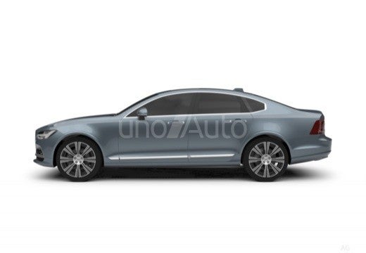 S90 T8 Recharge Ultimate AWD