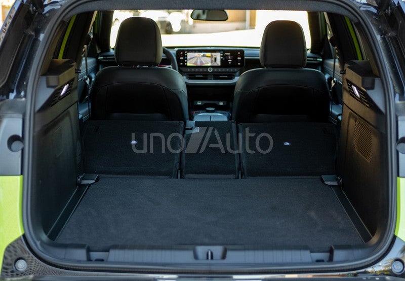 Compass 1.2 MHEV Altitude 107KW