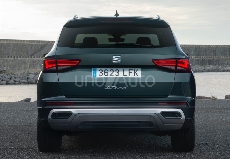 Ateca 2.0TDI CR S&S FR Special Edition DSG 150