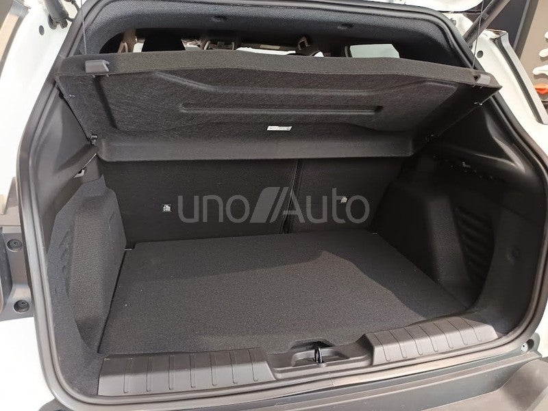 Avenger 1.2 Ehybrid The North Face 4xe 107KW