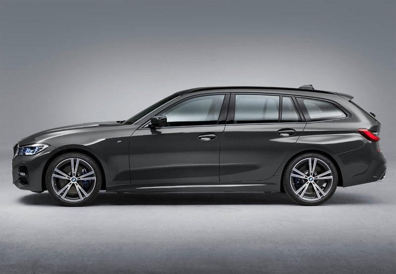 320dA Touring