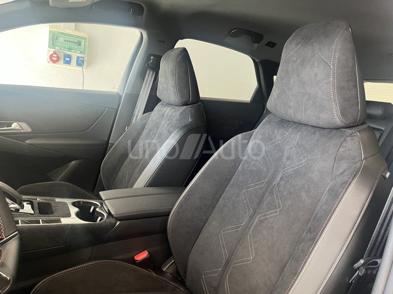 DS 7 E-Tense Edition France Aut. 4x2