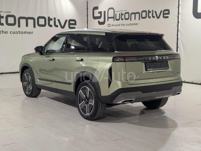 1.6T 108kW (145CV) DCT Exclusive