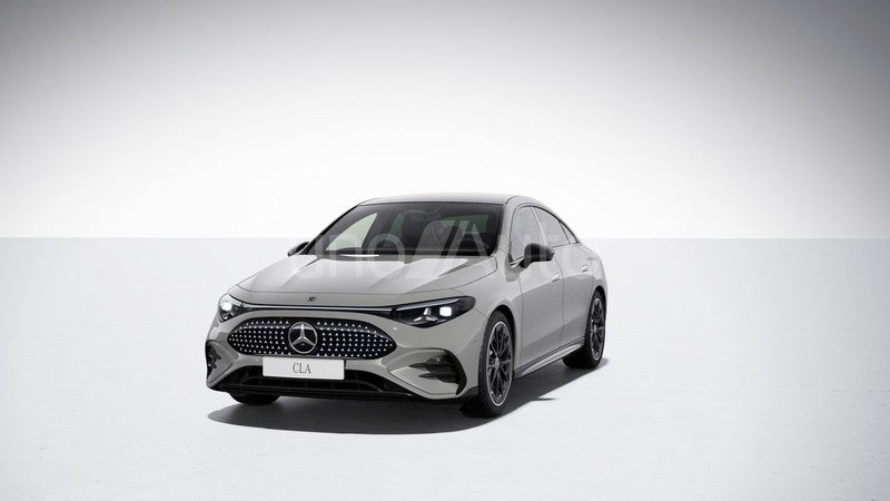 CLA CLA 250+ con tecnología EQ