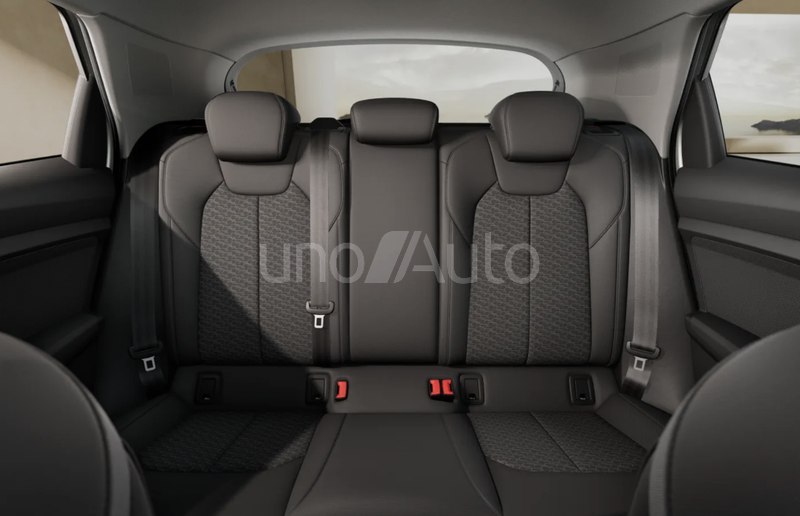 A1 Allstreet 30 TFSI Adrenalin 85kW