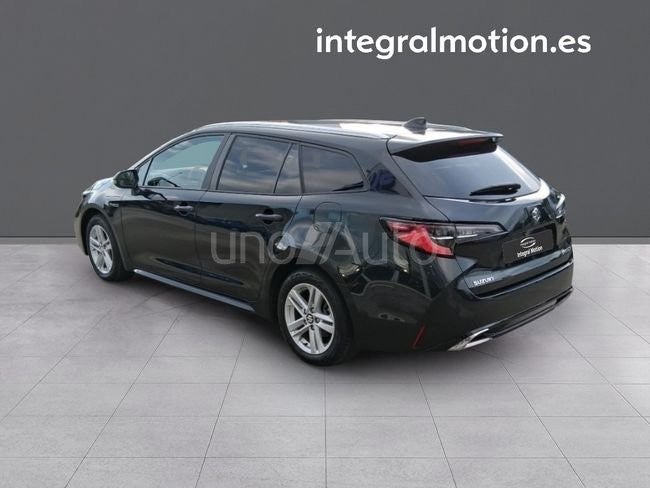 1.8 GLE Hybrid