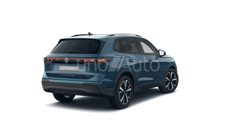 Tiguan 1.5 eTSI Más DSG 110kW