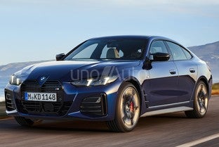 BMW Serie 4 420iA Gran Coupé M Sport