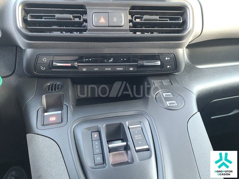 Rifter 1.5BlueHDi S&S Standard GT 130 EAT8