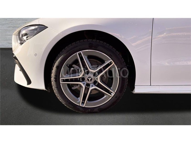 CLA CLA 200 D DCT