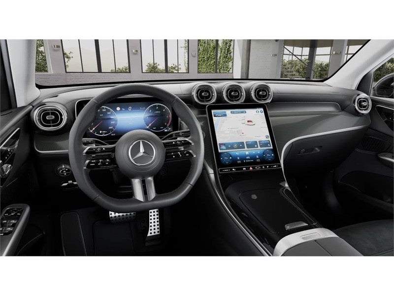 CLASE GLC GLC 220 d 4MATIC