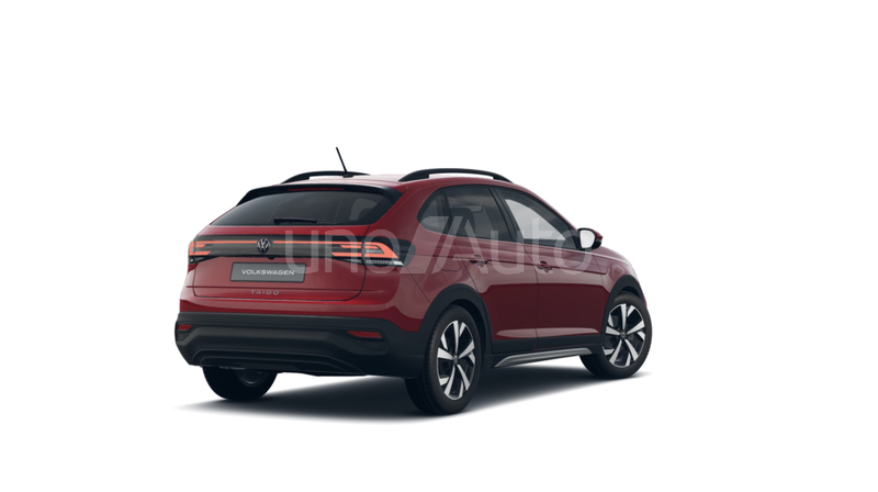 Taigo 1.0 TSI Más 85kW