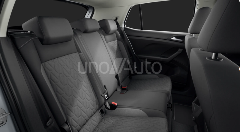 T-Cross 1.0 TSI Más 85kW