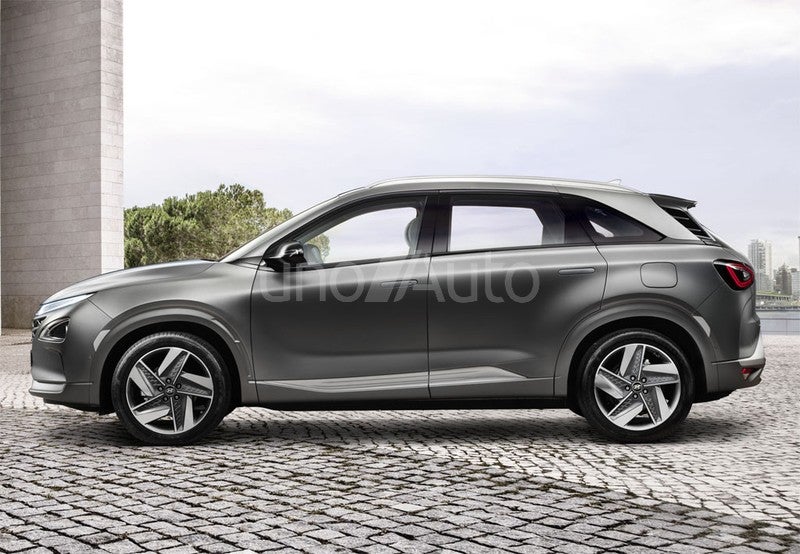 Nexo FCEV 4x2 Style