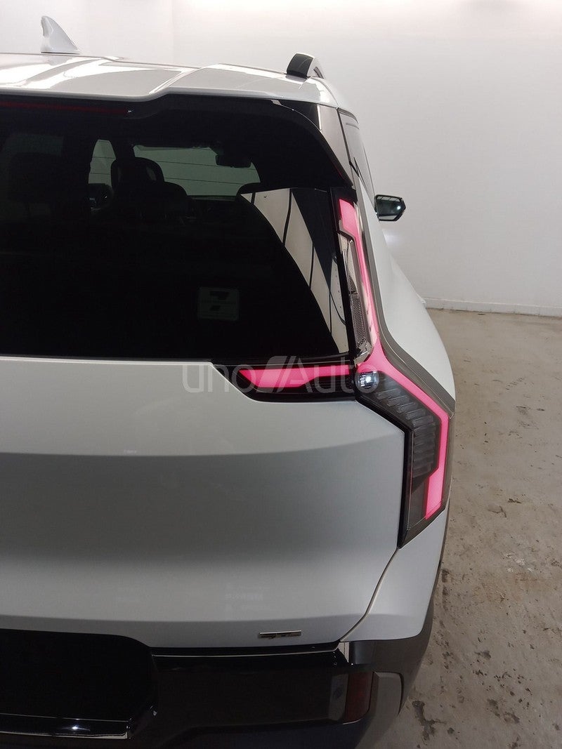 EV9 GT-line AWD 7pl. 283kW