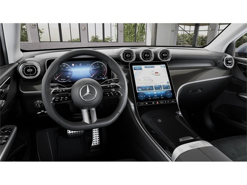 CLASE GLC GLC 220 d 4MATIC